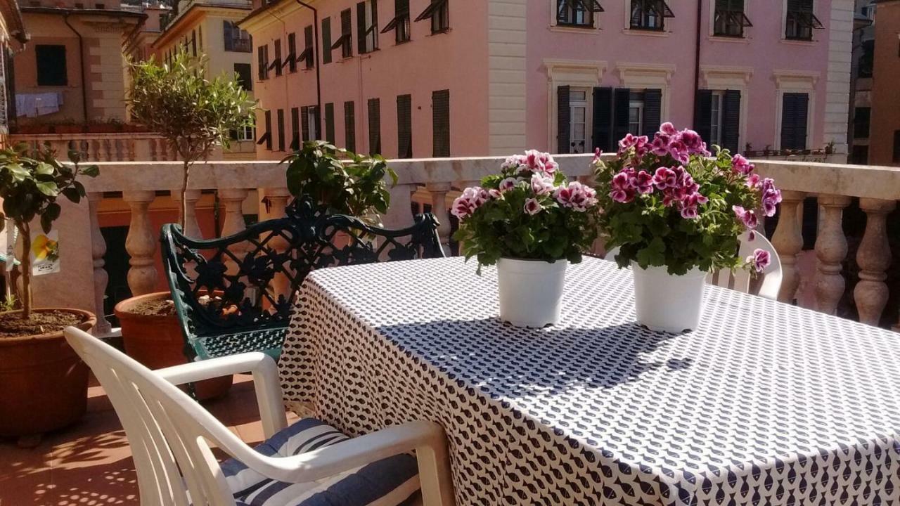 The Terrace, My Place Genoa Exterior photo