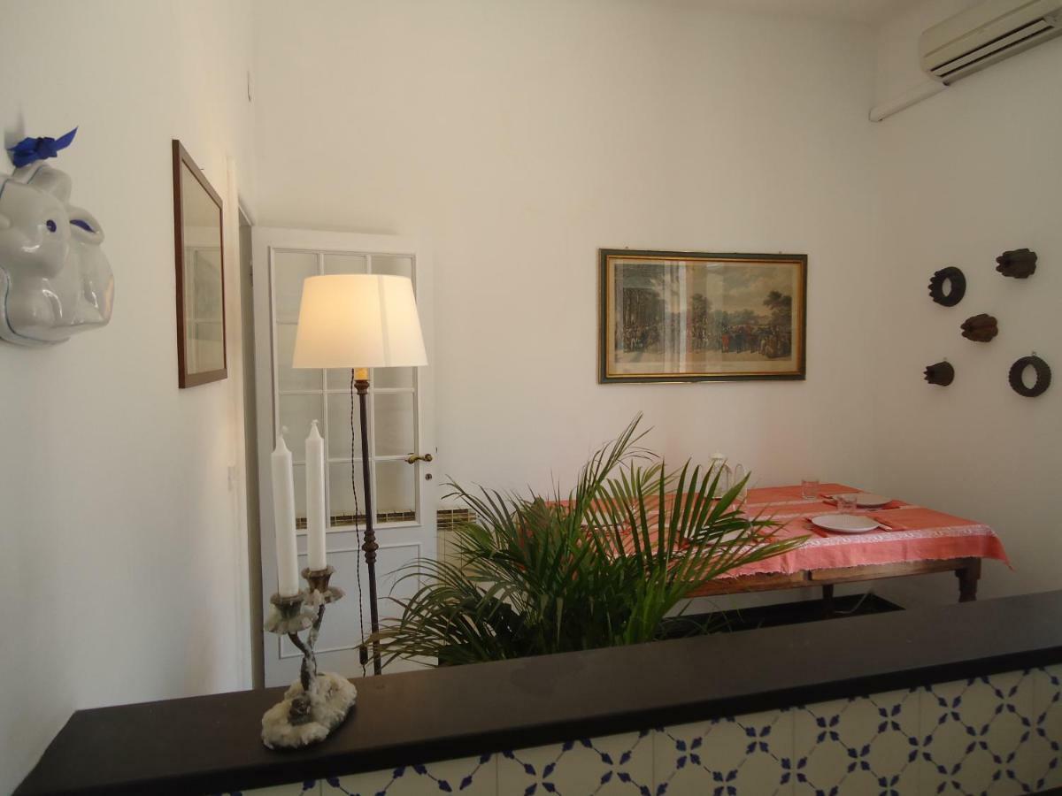The Terrace, My Place Genoa Exterior photo