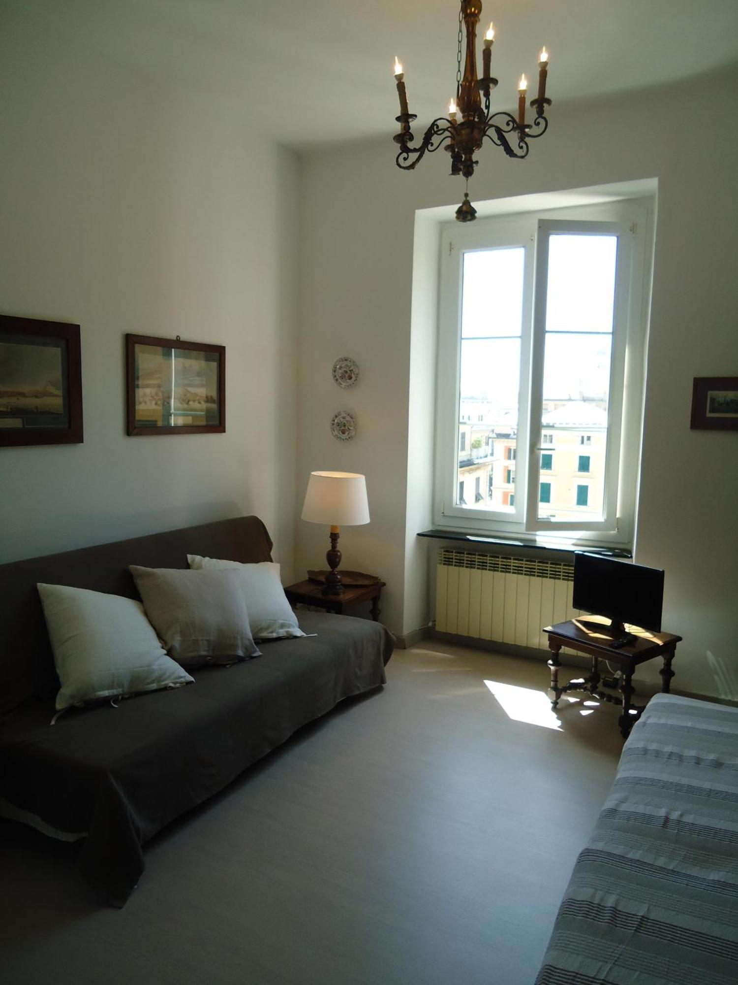The Terrace, My Place Genoa Exterior photo
