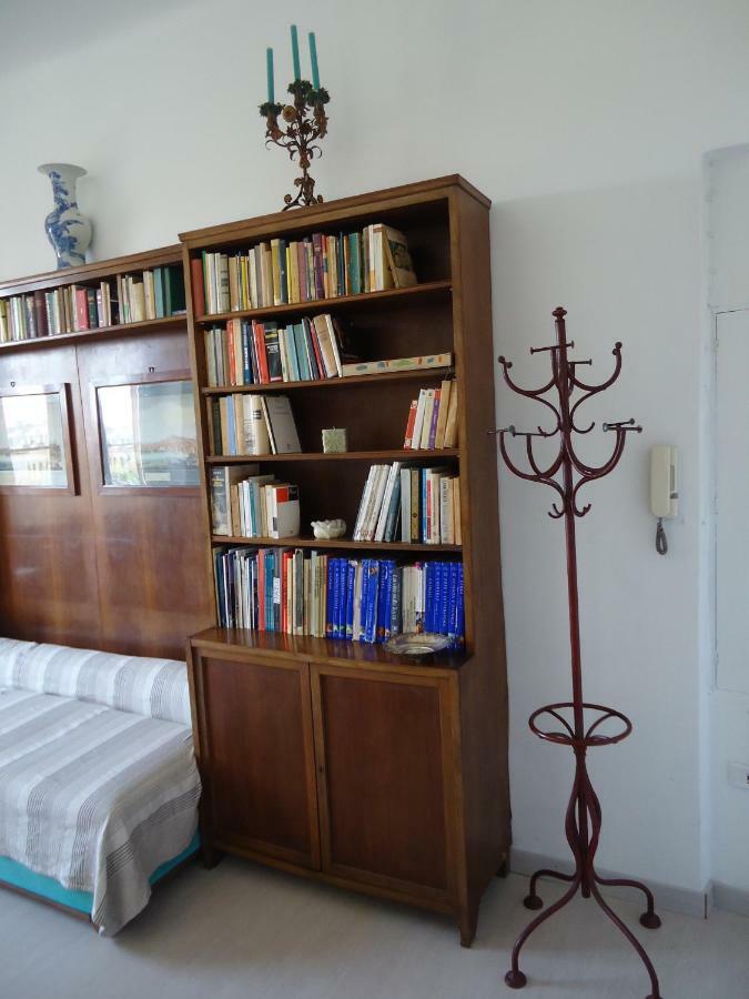 The Terrace, My Place Genoa Exterior photo