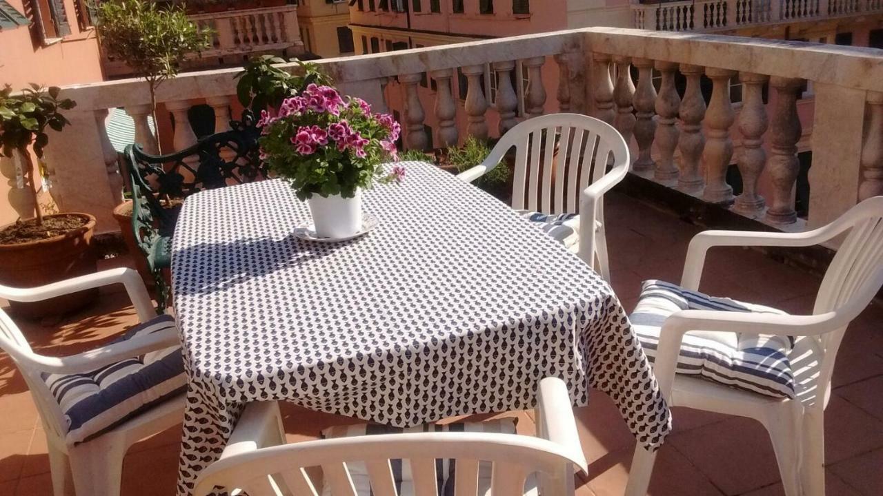 The Terrace, My Place Genoa Exterior photo