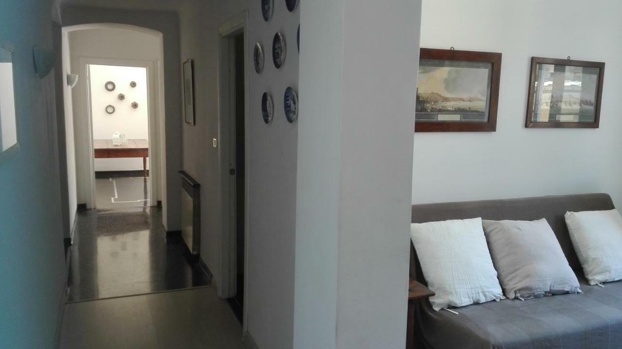 The Terrace, My Place Genoa Exterior photo